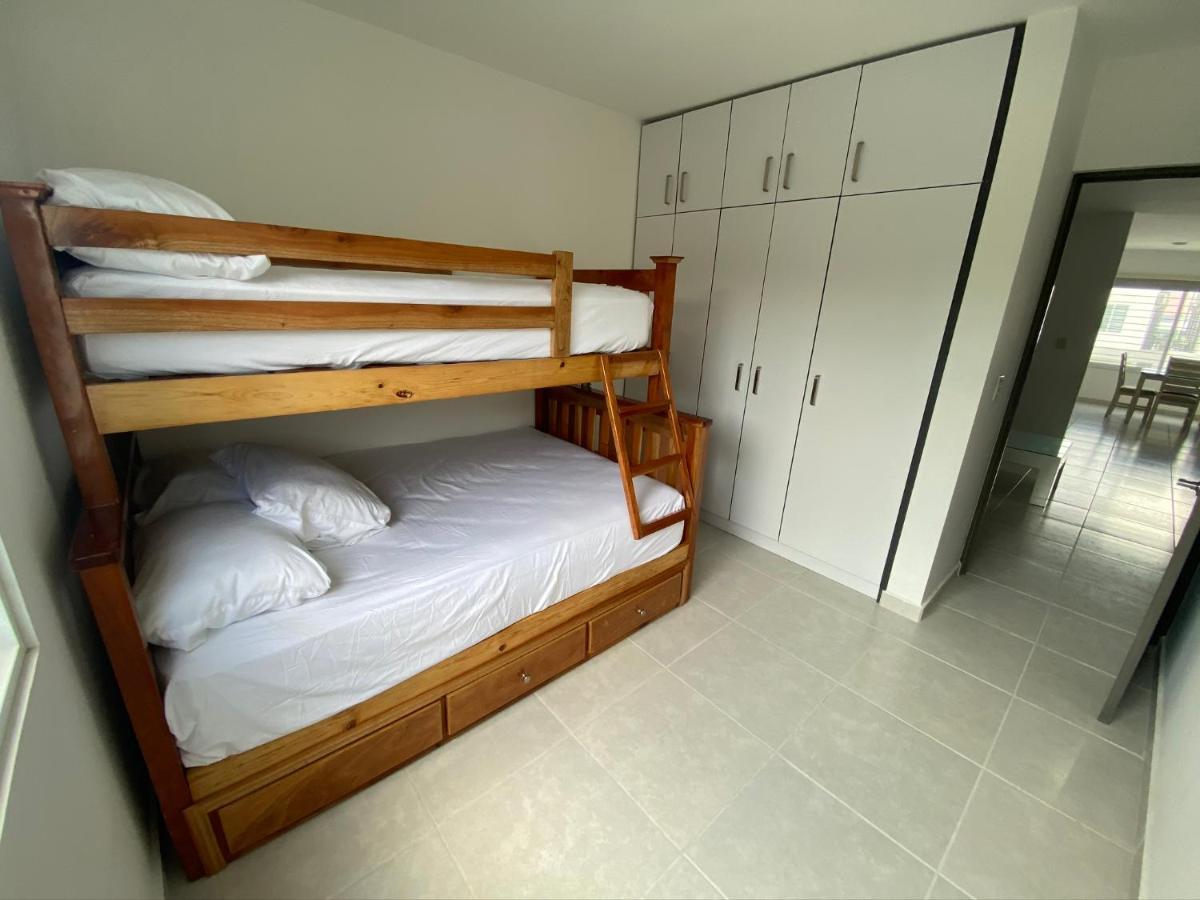 Апартаменты Alejandria 1630-3/Alberca/Privada/Nuevo Масатлан Экстерьер фото