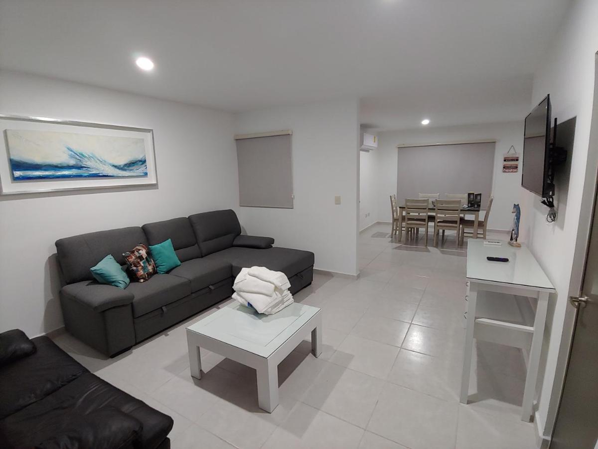 Апартаменты Alejandria 1630-3/Alberca/Privada/Nuevo Масатлан Экстерьер фото