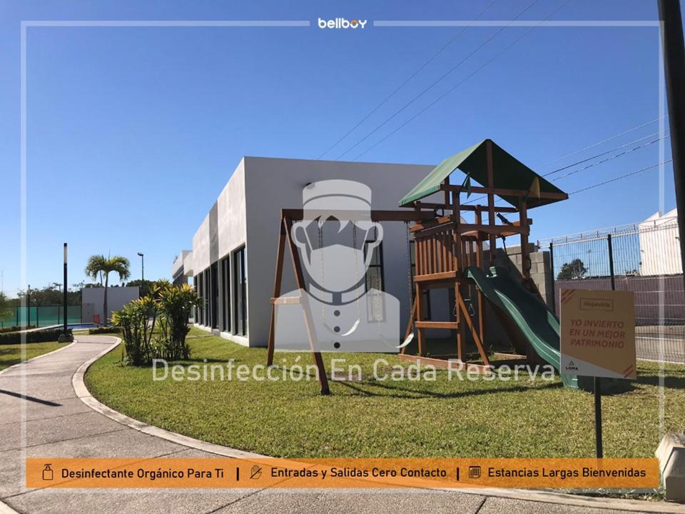 Апартаменты Alejandria 1630-3/Alberca/Privada/Nuevo Масатлан Экстерьер фото