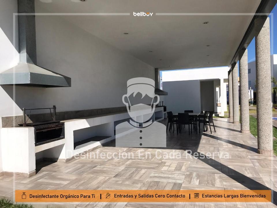 Апартаменты Alejandria 1630-3/Alberca/Privada/Nuevo Масатлан Экстерьер фото