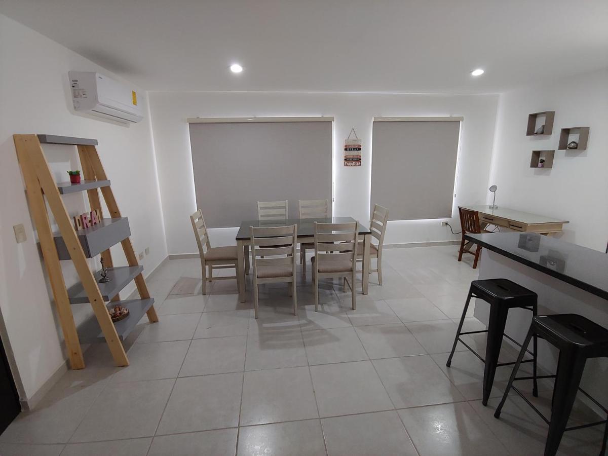 Апартаменты Alejandria 1630-3/Alberca/Privada/Nuevo Масатлан Экстерьер фото
